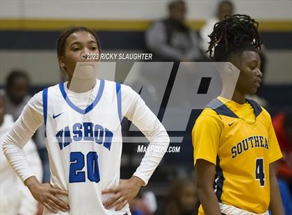 Thumbnail 1 in Vashon vs. Springfield Southeast photogallery.