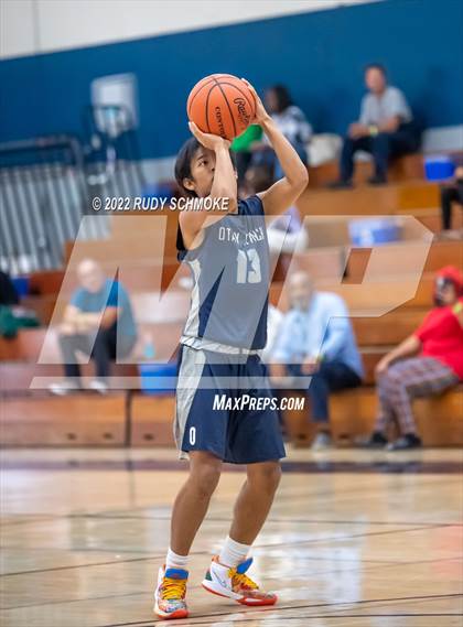Thumbnail 2 in Otay Ranch @ Lincoln (Regional Rumble - Madison HS) photogallery.