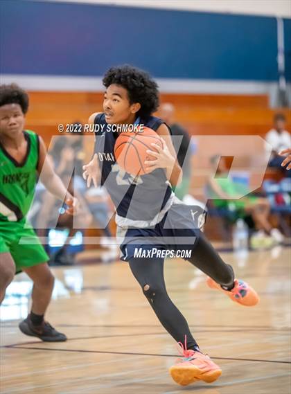 Thumbnail 3 in Otay Ranch @ Lincoln (Regional Rumble - Madison HS) photogallery.