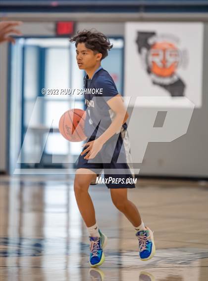 Thumbnail 1 in Otay Ranch @ Lincoln (Regional Rumble - Madison HS) photogallery.