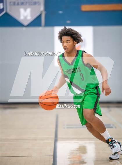 Thumbnail 1 in Otay Ranch @ Lincoln (Regional Rumble - Madison HS) photogallery.