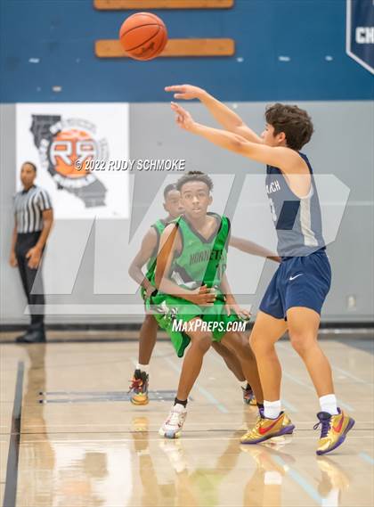 Thumbnail 3 in Otay Ranch @ Lincoln (Regional Rumble - Madison HS) photogallery.