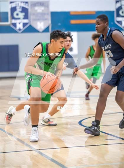 Thumbnail 1 in Otay Ranch @ Lincoln (Regional Rumble - Madison HS) photogallery.