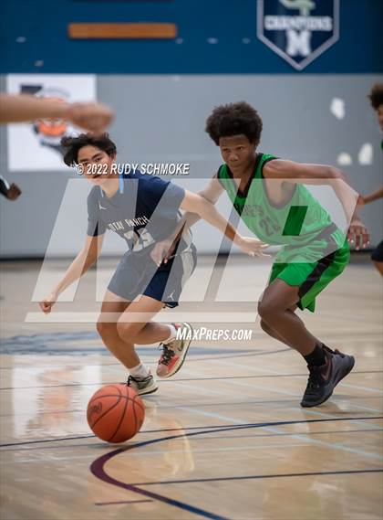 Thumbnail 3 in Otay Ranch @ Lincoln (Regional Rumble - Madison HS) photogallery.