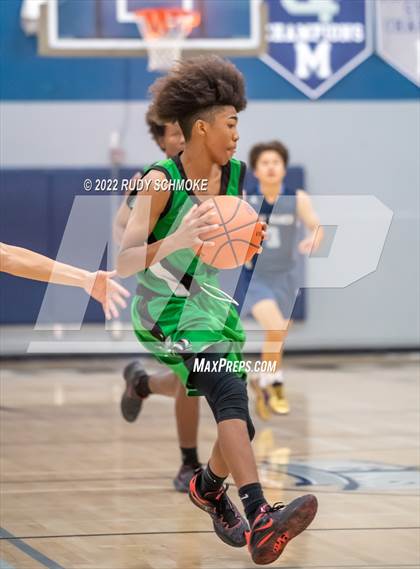 Thumbnail 3 in Otay Ranch @ Lincoln (Regional Rumble - Madison HS) photogallery.