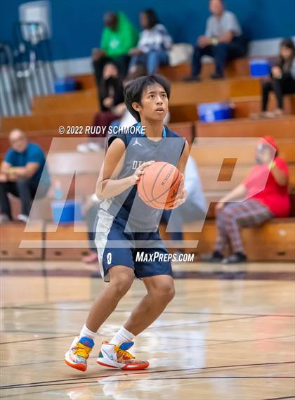 Thumbnail 2 in Otay Ranch @ Lincoln (Regional Rumble - Madison HS) photogallery.