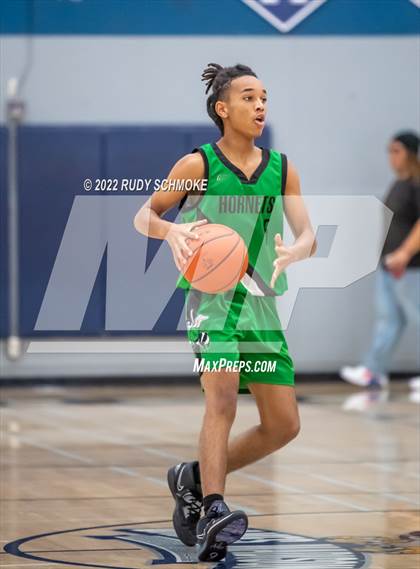 Thumbnail 2 in Otay Ranch @ Lincoln (Regional Rumble - Madison HS) photogallery.
