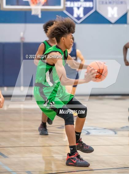 Thumbnail 1 in Otay Ranch @ Lincoln (Regional Rumble - Madison HS) photogallery.