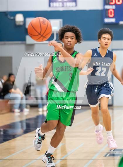 Thumbnail 1 in Otay Ranch @ Lincoln (Regional Rumble - Madison HS) photogallery.