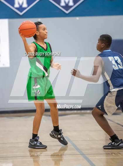 Thumbnail 1 in Otay Ranch @ Lincoln (Regional Rumble - Madison HS) photogallery.