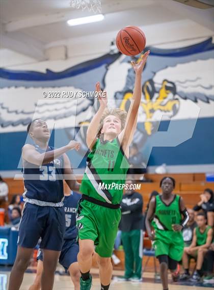 Thumbnail 1 in Otay Ranch @ Lincoln (Regional Rumble - Madison HS) photogallery.