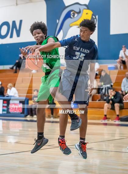Thumbnail 3 in Otay Ranch @ Lincoln (Regional Rumble - Madison HS) photogallery.