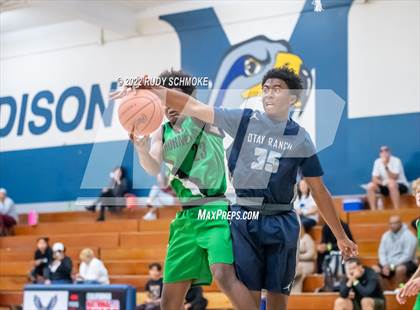 Thumbnail 2 in Otay Ranch @ Lincoln (Regional Rumble - Madison HS) photogallery.