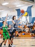 Photo from the gallery "Otay Ranch @ Lincoln (Regional Rumble - Madison HS)"