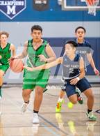 Photo from the gallery "Otay Ranch @ Lincoln (Regional Rumble - Madison HS)"