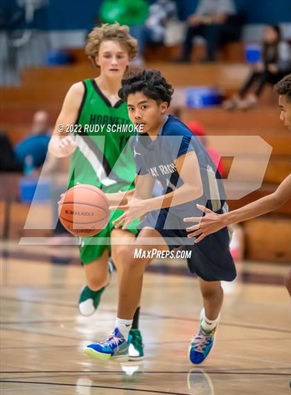 Thumbnail 1 in Otay Ranch @ Lincoln (Regional Rumble - Madison HS) photogallery.