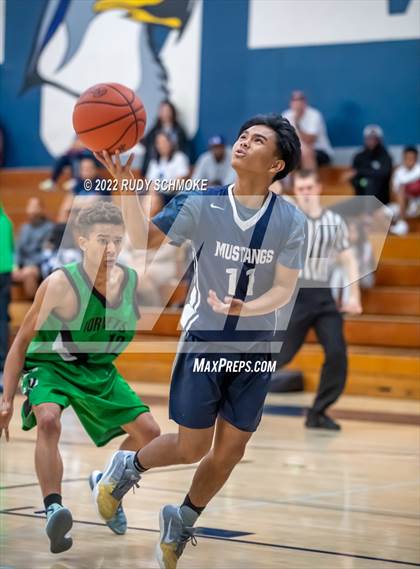Thumbnail 2 in Otay Ranch @ Lincoln (Regional Rumble - Madison HS) photogallery.