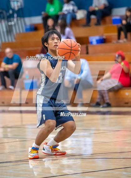 Thumbnail 1 in Otay Ranch @ Lincoln (Regional Rumble - Madison HS) photogallery.