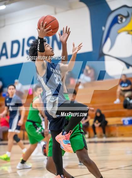 Thumbnail 3 in Otay Ranch @ Lincoln (Regional Rumble - Madison HS) photogallery.