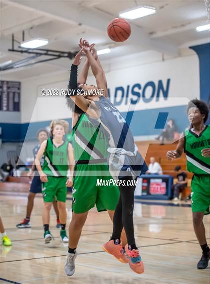 Thumbnail 3 in Otay Ranch @ Lincoln (Regional Rumble - Madison HS) photogallery.