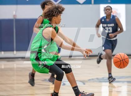 Thumbnail 2 in Otay Ranch @ Lincoln (Regional Rumble - Madison HS) photogallery.