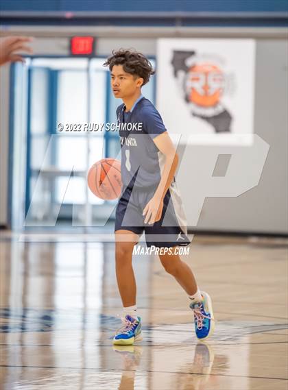 Thumbnail 3 in Otay Ranch @ Lincoln (Regional Rumble - Madison HS) photogallery.