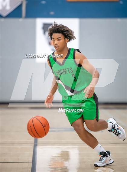 Thumbnail 3 in Otay Ranch @ Lincoln (Regional Rumble - Madison HS) photogallery.