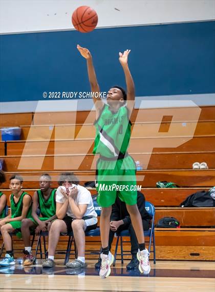 Thumbnail 2 in Otay Ranch @ Lincoln (Regional Rumble - Madison HS) photogallery.