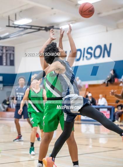 Thumbnail 2 in Otay Ranch @ Lincoln (Regional Rumble - Madison HS) photogallery.