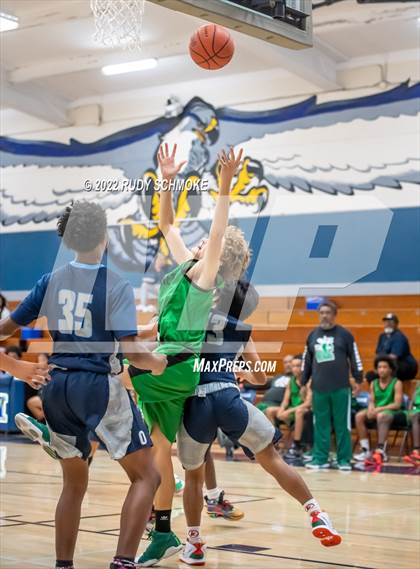 Thumbnail 3 in Otay Ranch @ Lincoln (Regional Rumble - Madison HS) photogallery.