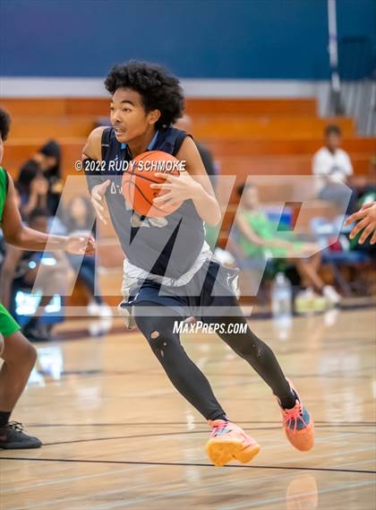 Thumbnail 2 in Otay Ranch @ Lincoln (Regional Rumble - Madison HS) photogallery.