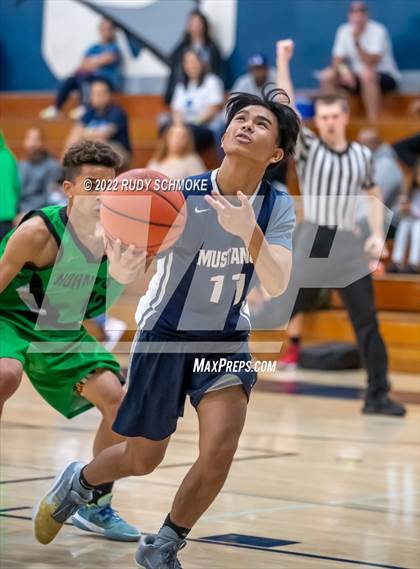 Thumbnail 1 in Otay Ranch @ Lincoln (Regional Rumble - Madison HS) photogallery.