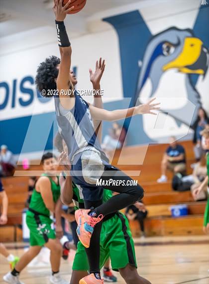 Thumbnail 1 in Otay Ranch @ Lincoln (Regional Rumble - Madison HS) photogallery.