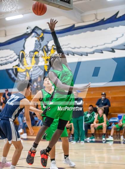 Thumbnail 1 in Otay Ranch @ Lincoln (Regional Rumble - Madison HS) photogallery.