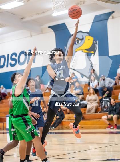 Thumbnail 2 in Otay Ranch @ Lincoln (Regional Rumble - Madison HS) photogallery.