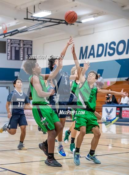 Thumbnail 2 in Otay Ranch @ Lincoln (Regional Rumble - Madison HS) photogallery.