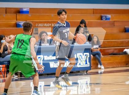 Thumbnail 2 in Otay Ranch @ Lincoln (Regional Rumble - Madison HS) photogallery.