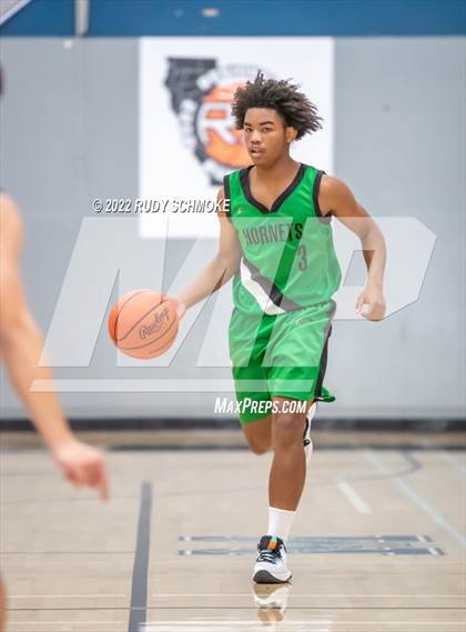 Thumbnail 2 in Otay Ranch @ Lincoln (Regional Rumble - Madison HS) photogallery.