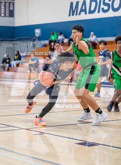 Thumbnail 2 in Otay Ranch @ Lincoln (Regional Rumble - Madison HS) photogallery.