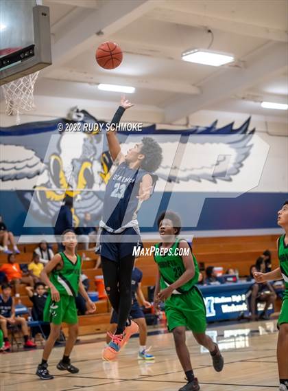 Thumbnail 3 in Otay Ranch @ Lincoln (Regional Rumble - Madison HS) photogallery.