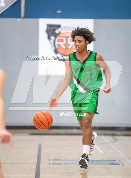 Thumbnail 1 in Otay Ranch @ Lincoln (Regional Rumble - Madison HS) photogallery.