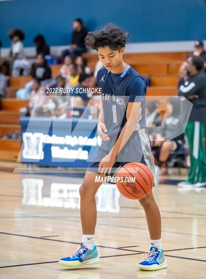 Thumbnail 2 in Otay Ranch @ Lincoln (Regional Rumble - Madison HS) photogallery.