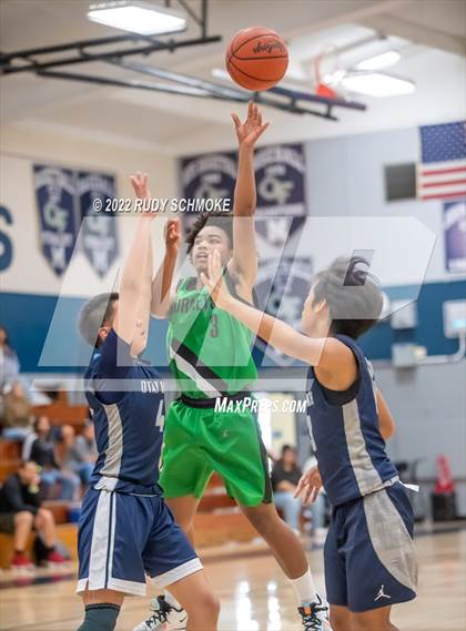 Thumbnail 3 in Otay Ranch @ Lincoln (Regional Rumble - Madison HS) photogallery.