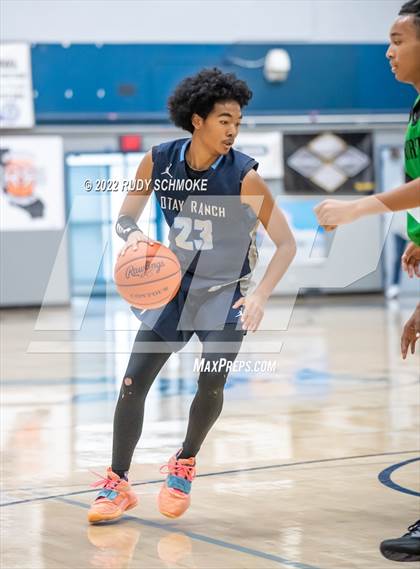 Thumbnail 2 in Otay Ranch @ Lincoln (Regional Rumble - Madison HS) photogallery.
