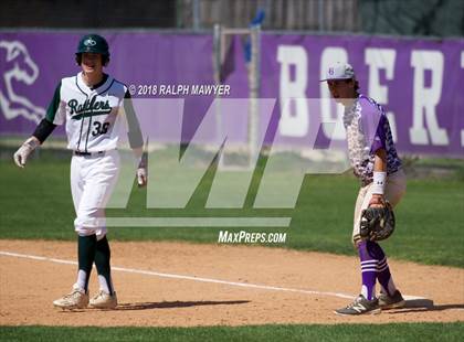 Thumbnail 1 in  Reagan @ Boerne photogallery.