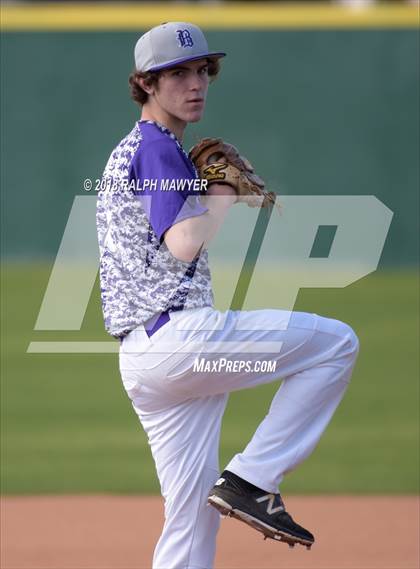 Thumbnail 3 in  Reagan @ Boerne photogallery.