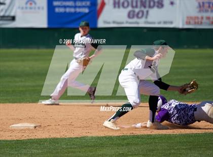Thumbnail 2 in  Reagan @ Boerne photogallery.
