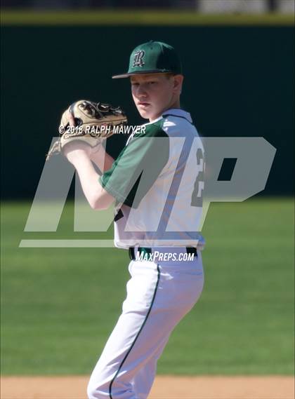Thumbnail 2 in  Reagan @ Boerne photogallery.