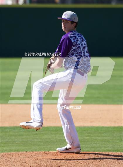 Thumbnail 2 in  Reagan @ Boerne photogallery.