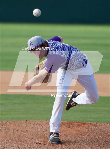 Thumbnail 1 in  Reagan @ Boerne photogallery.